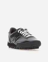 NEW BALANCE Sneakers "Gator Run" BLACK Unisex 