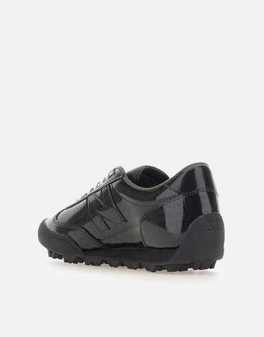 NEW BALANCE Sneakers "Gator Run" BLACK Unisex 