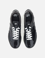 NEW BALANCE Sneakers "Gator Run" BLACK Unisex 