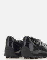 NEW BALANCE Sneakers "Gator Run" BLACK Unisex 