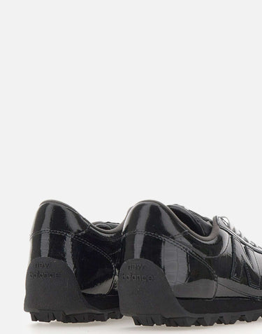 NEW BALANCE Sneakers "Gator Run" BLACK Unisex 