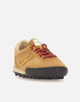 NEW BALANCE Sneakers "Gator Run" BROWN Unisex 