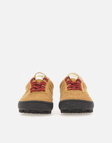 NEW BALANCE Sneakers "Gator Run" BROWN Unisex 