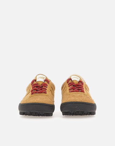 NEW BALANCE Sneakers "Gator Run" BROWN Unisex 