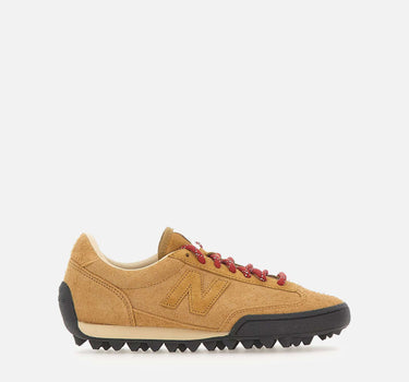 NEW BALANCE Sneakers "Gator Run" BROWN Unisex 