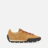 NEW BALANCE Sneakers "Gator Run" BROWN Unisex 