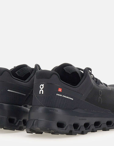 Sneakers "Cloudvista2" 3ME30111043 BLACK ON 