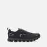 Sneakers "Cloud 6 Waterproof" 3MF10061043 BLACK ON 