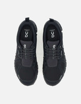 Sneakers "Cloud 6 Waterproof" 3MF10061043 BLACK ON 
