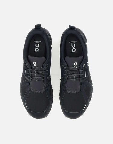 Sneakers "Cloud 6 Waterproof" 3MF10061043 BLACK ON 