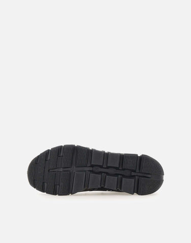 Sneakers "Cloud 6 Waterproof" 3MF10061043 BLACK ON 