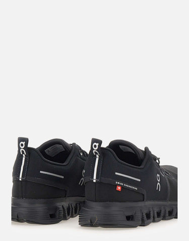 Sneakers "Cloud 6 Waterproof" 3MF10061043 BLACK ON 