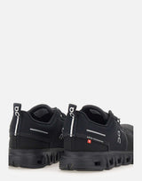 Sneakers "Cloud 6 Waterproof" 3MF10061043 BLACK ON 