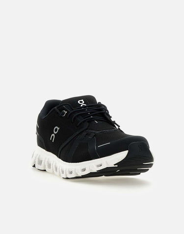 Sneakers "Cloud6" 3MF10070299 BLKWHT ON 