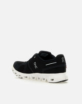 Sneakers "Cloud6" 3MF10070299 BLKWHT ON 