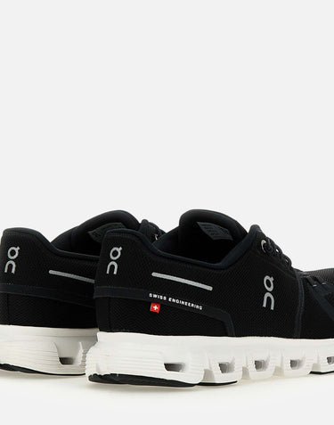 Sneakers "Cloud6" 3MF10070299 BLKWHT ON 