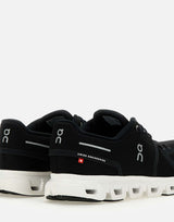 Sneakers "Cloud6" 3MF10070299 BLKWHT ON 