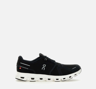 Sneakers "Cloud6" 3MF10070299 BLKWHT ON 