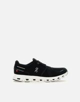 Sneakers "Cloud6" 3MF10070299 BLKWHT ON 