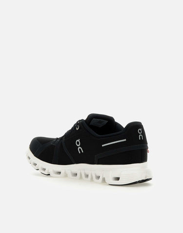 Sneakers "Cloud6" 3MF10070299 BLKWHT ON 