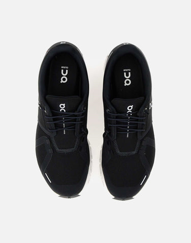 Sneakers "Cloud6" 3MF10070299 BLKWHT ON 