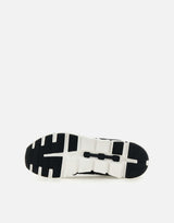 Sneakers "Cloud6" 3MF10070299 BLKWHT ON 