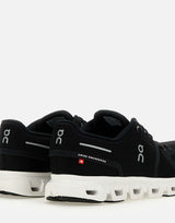 Sneakers "Cloud6" 3MF10070299 BLKWHT ON 