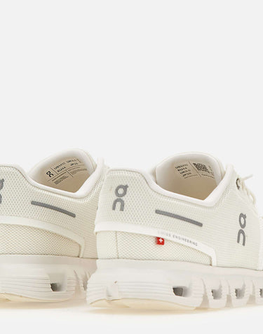 Sneakers "Cloud 6" 3MF10071200 WHITE ON 