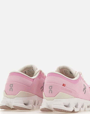 Sneakers "Cloud X 4" 3WE3007 3561 ON 