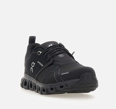 Sneakers "Cloud 6 Waterproof" 3WF10051043 BLACK ON 