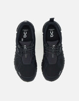Sneakers "Cloud 6 Waterproof" 3WF10051043 BLACK ON 