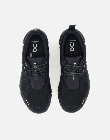 Sneakers "Cloud 6 Waterproof" 3WF10051043 BLACK ON 