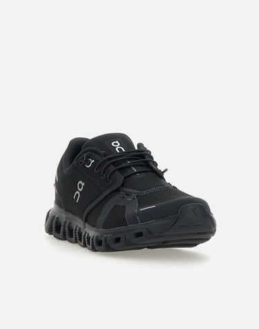 Sneakers "Cloud6" 3WF10061043 BLACK ON 