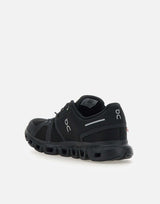 Sneakers "Cloud6" 3WF10061043 BLACK ON 