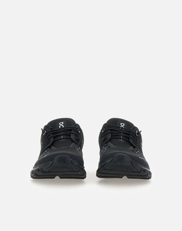 Sneakers "Cloud6" 3WF10061043 BLACK ON 