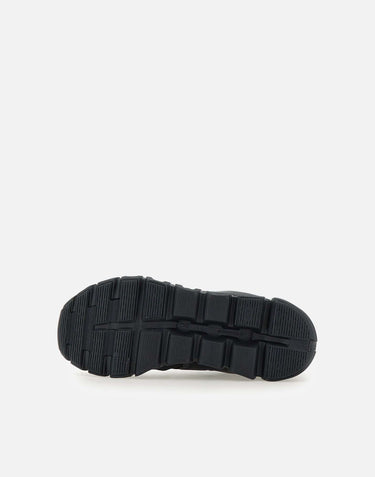 Sneakers "Cloud6" 3WF10061043 BLACK ON 