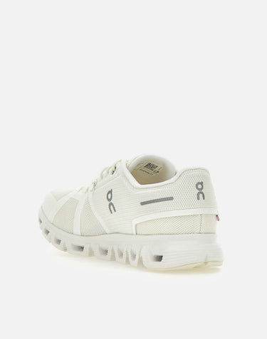 Sneakers "Cloud6" 3WF10061200 WHITE ON 