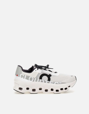 Sneakers "Cloudmonster" 6198434 WHITE ON 