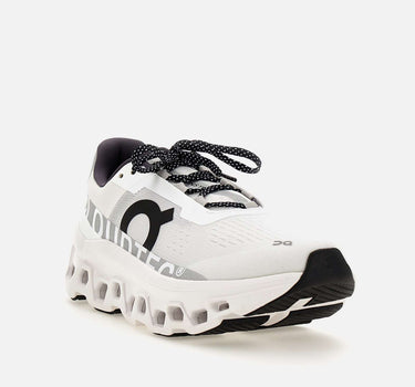 Sneakers "Cloudmonster" 6198434 WHITE ON 