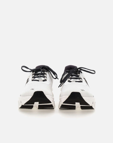 Sneakers "Cloudmonster" 6198434 WHITE ON 