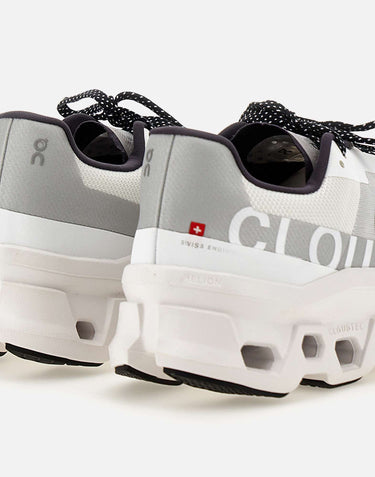 Sneakers "Cloudmonster" 6198434 WHITE ON 