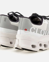 Sneakers "Cloudmonster" 6198434 WHITE ON 