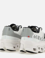 Sneakers "Cloudmonster" 6198433 WHITE ON 