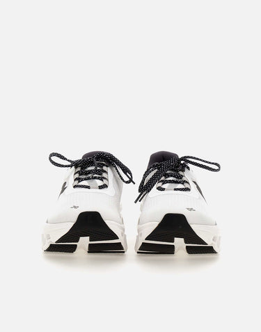 Sneakers "Cloudmonster" 6198434 WHITE ON 