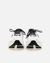 Sneakers "Cloudmonster" 6198434 WHITE ON 