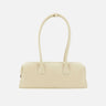 Borsa a spalla "Boat Wide" 24FWB010132003 CREAM OSOI 