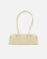 Borsa a spalla "Boat Wide Mini" 25SB01018003 CREAM OSOI 