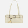 Borsa a spalla "Shoulder Brocle Mini" 25SB05009250 STONECREAM OSOI 