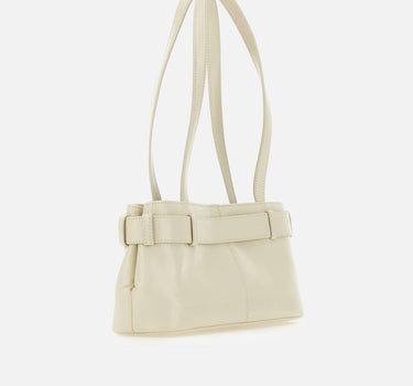 Borsa a spalla "Shoulder Brocle Mini" 25SB05009250 STONECREAM OSOI 