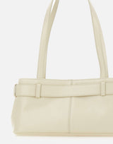 Borsa a spalla "Shoulder Brocle Mini" 25SB05009250 STONECREAM OSOI 
